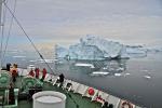 Image: Ortelius (ex Marina Svetaeva) - Antarctic cruises, Antarctica