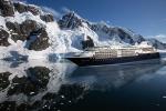 Image: Silver Cloud - Antarctic cruises, Antarctica