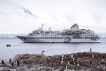 Image: RCGS Resolute - Antarctic cruises