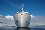 Image: Akademik Ioffe - Antarctic Peninsula and the Shetland Islands