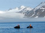 Image: Fortuna Bay - South Georgia