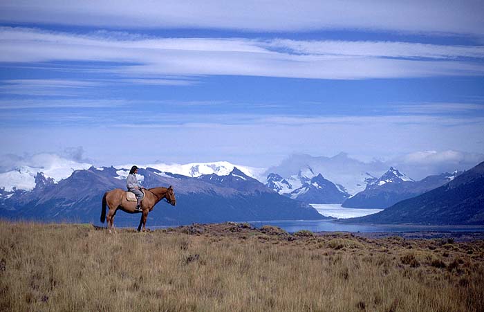 Classic Argentina image