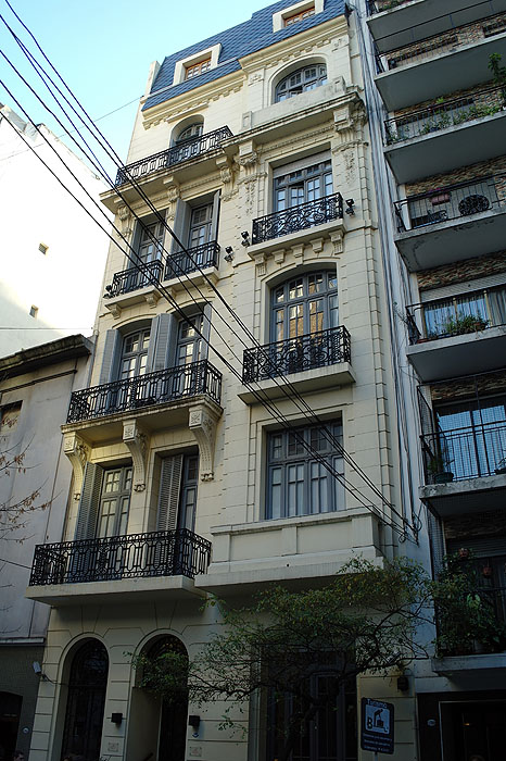 AR0512JL067_art-hotel-recoleta.jpg [© Last Frontiers Ltd]