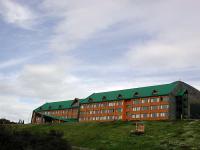 Hotel del Glaciar image