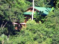 Tacuap Lodge image