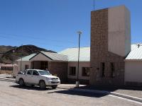 Hosteria de las Nubes image