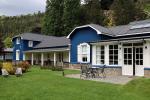 Image: La Casa de Eugenia - San Martin de los Andes, Argentina