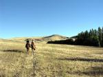 Estancia Huechahue - San Martin de los Andes, Argentina