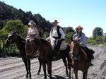 Image: Huechahue trek - San Martin de los Andes