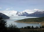 Image: Perito Moreno - Calafate