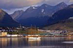 Ushuaia - Ushuaia, Argentina