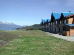 Image: Los ires - Ushuaia, Argentina