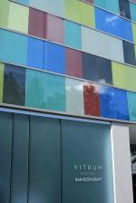 Image: Vitrum Hotel - Buenos Aires, Argentina