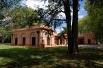 Image: Estancia Las Viboras - The Pampas, Argentina