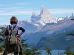 Fitzroy peaks