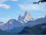 Image: Lago del Desierto - Chalten