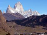 Fitzroy - Chalten, Argentina