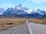 Fitzroy - Chalten, Argentina