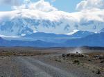 Viedma - Chalten, Argentina