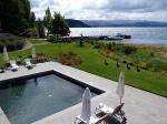 Image: El Casco Art Hotel - Bariloche and Villa la Angostura, Argentina