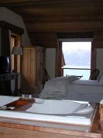 Image: Hotel Correntoso - Bariloche and Villa la Angostura, Argentina
