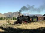 Image: La Trochita - Esquel