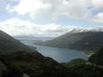 Image: Lago Escondido - Rio Grande