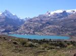 Image: Estancia Cristina - Calafate, Argentina