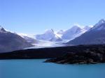 Image: Estancia Cristina - Calafate, Argentina