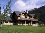 Image: Estancia Peuma Hue - Bariloche and Villa la Angostura, Argentina