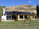 Image: Estancia Nibepo Aike - Calafate, Argentina