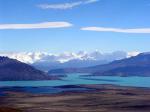 Image: Eolo - Calafate, Argentina