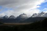 Image: Lago Escondido - Ushuaia