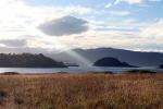 Image: Wulaia Bay - Ushuaia