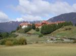 Image: Hotel Llao Llao - Bariloche and Villa la Angostura, Argentina