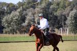 Estancia El Rosario - The Pampas, Argentina