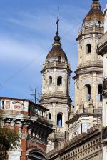 Image: San Telmo - Buenos Aires