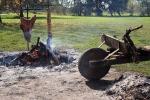 Image: Estancia El Rosario - The Pampas, Argentina