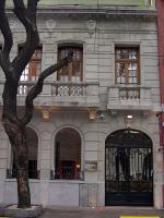 Image: BoBo Hotel - Buenos Aires, Argentina