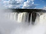 Image: Iguassu Falls - Iguassu Falls