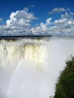 Image: Iguassu Falls - Iguassu Falls