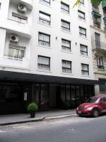 Image: Serena Hotel - Buenos Aires, Argentina