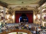 El Ateneo bookshop