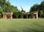 Image: Estancia Candelaria del Monte - The Pampas, Argentina