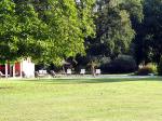 Image: Estancia Candelaria del Monte - The Pampas, Argentina