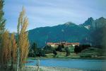 Image: Hotel Llao Llao - Bariloche and Villa la Angostura