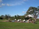 Image: Posada Aguap - The Iber Marshlands, Argentina