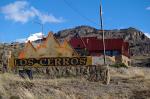 Image: Los Cerros - Chalten, Argentina