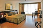 Image: Executive Hotel Park Suites - Mendoza, Argentina