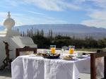 La Merced del Alto - South of Salta: Cachi and Cafayate, Argentina